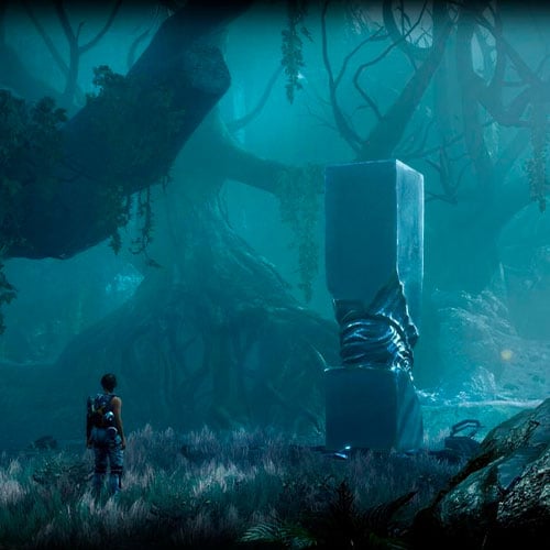 Scars Above Cd Key Steam ROW (Tier 1)